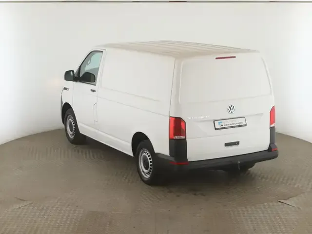 Volkswagen T6.1 Transporter