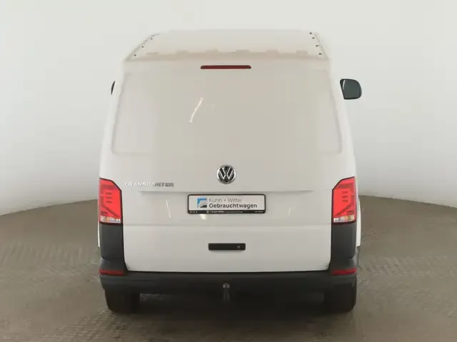 Volkswagen T6.1 Transporter