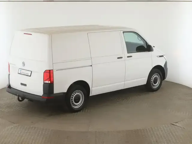 Volkswagen T6.1 Transporter