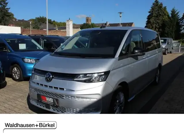Volkswagen Sonstiges