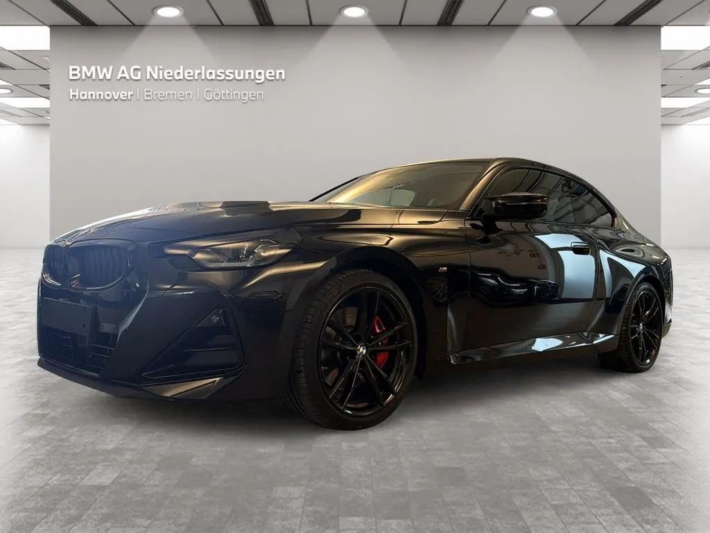 BMW 240