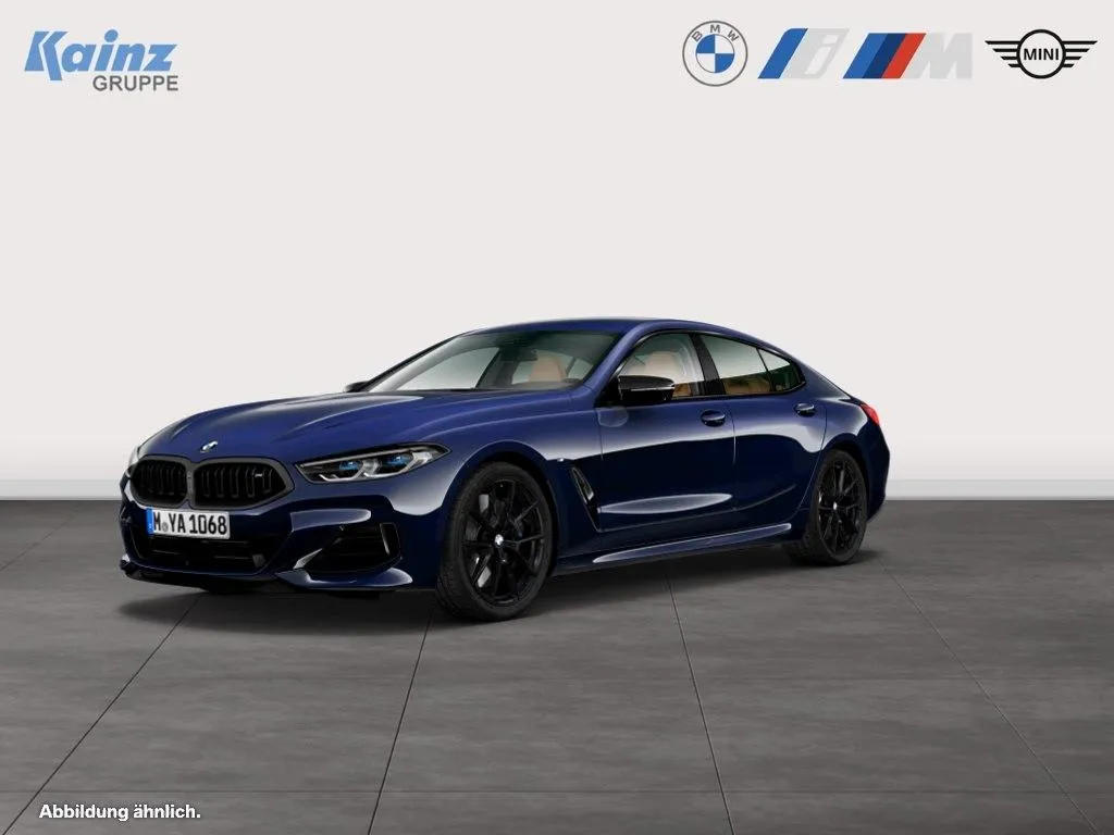 BMW M850