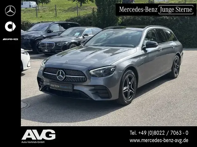 Mercedes-Benz E 300