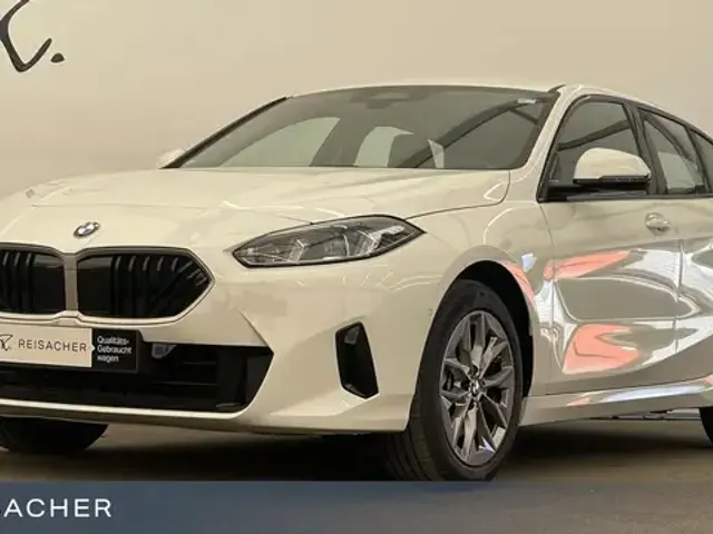 BMW 120