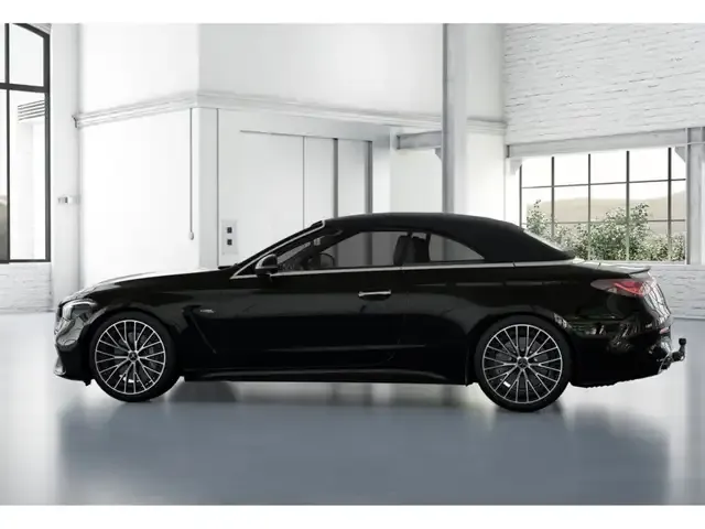 Mercedes-Benz CLE 53 AMG