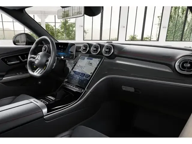 Mercedes-Benz CLE 53 AMG