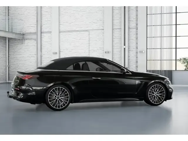 Mercedes-Benz CLE 53 AMG