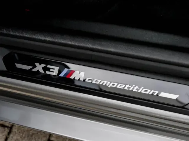 BMW X3 M