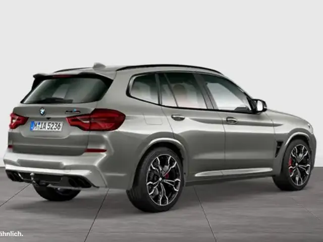 BMW X3 M