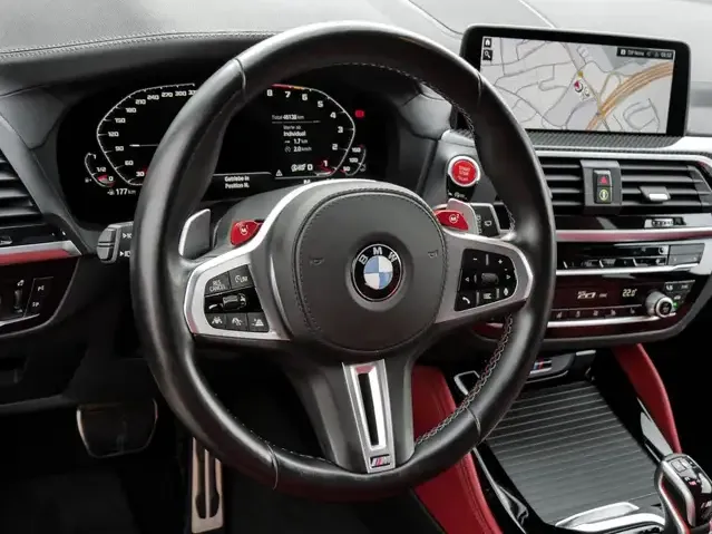 BMW X3 M