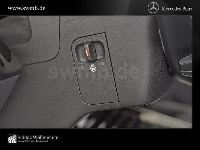 Mercedes-Benz EQA 350