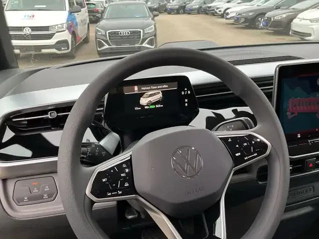 Volkswagen Sonstiges