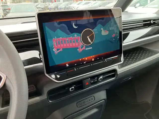 Volkswagen Sonstiges