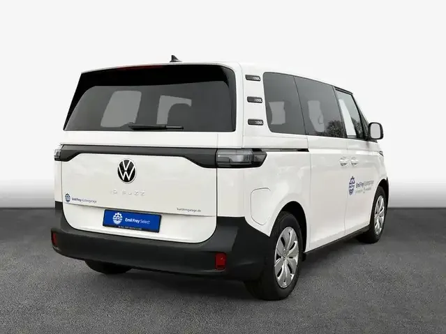 Volkswagen Sonstiges