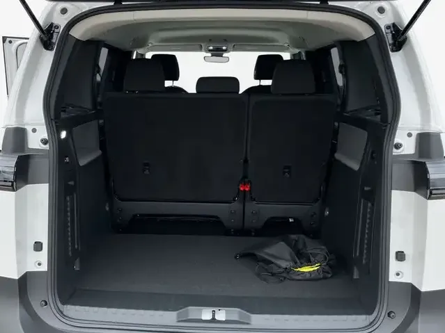 Volkswagen Sonstiges