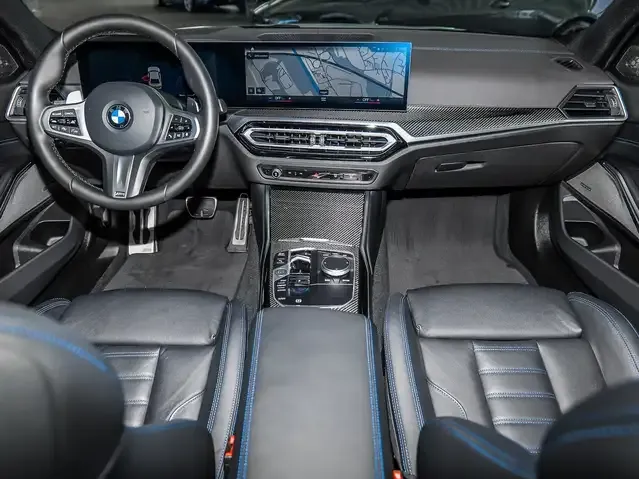 BMW 340