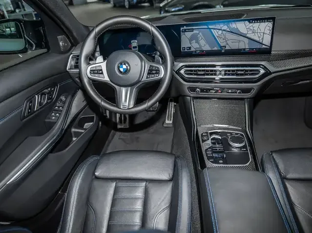 BMW 340