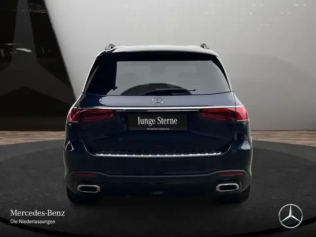 Mercedes-Benz GLS 400