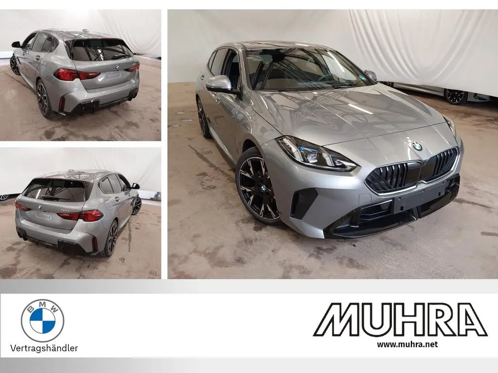 BMW 120