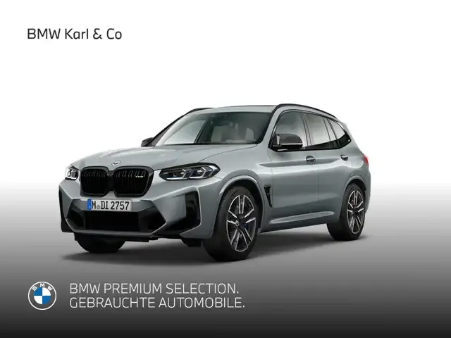 BMW X3 M