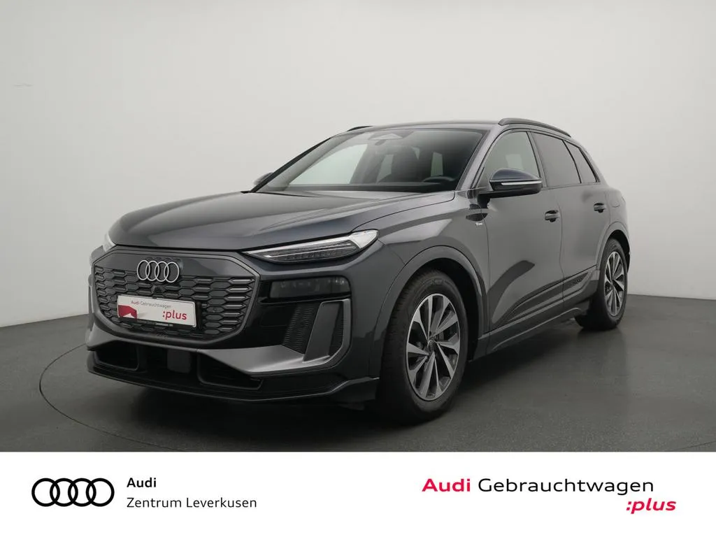 Audi Q6