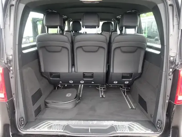 Mercedes-Benz EQV 300
