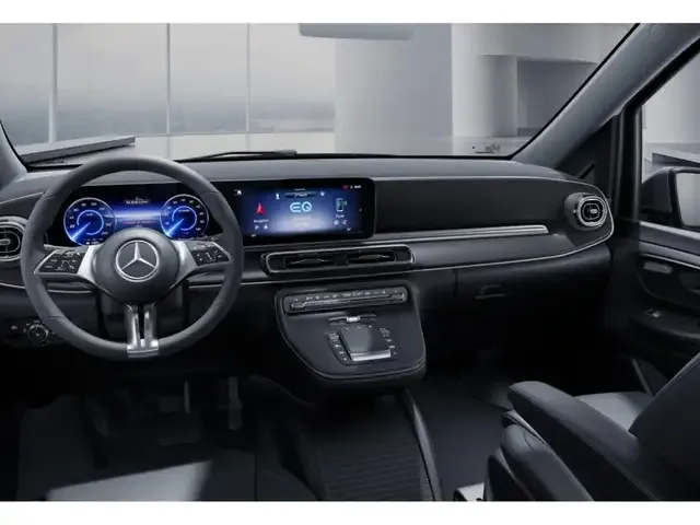 Mercedes-Benz EQV 300