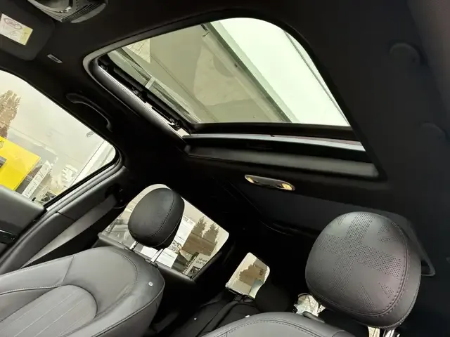 MINI Cooper S Clubman