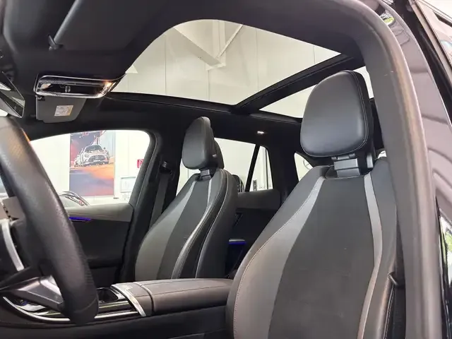 Mercedes-Benz EQE 350
