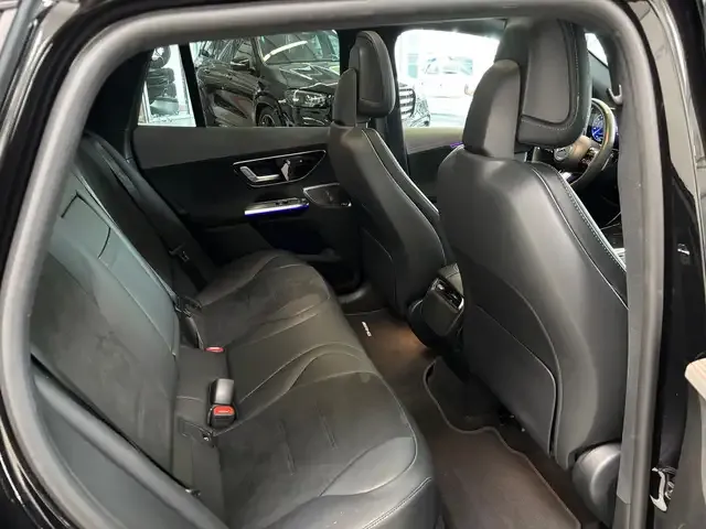 Mercedes-Benz EQE 350