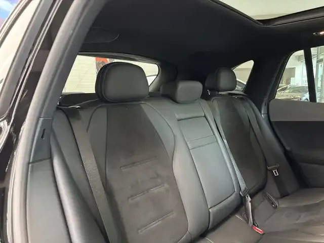 Mercedes-Benz EQE 350