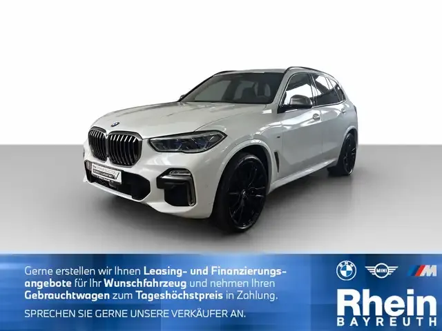BMW X5 M