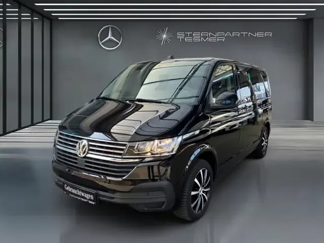Volkswagen T6.1 Multivan
