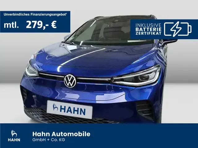 Volkswagen ID.4