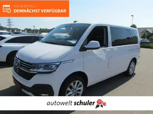 Volkswagen T6.1 Caravelle