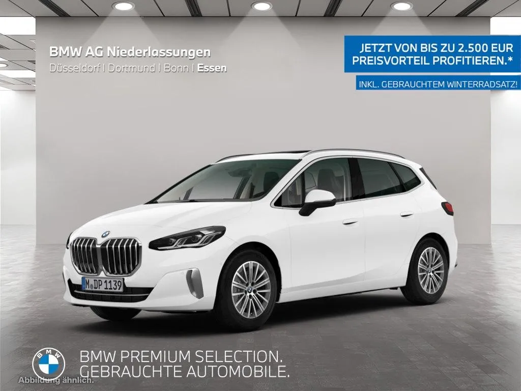 BMW 220