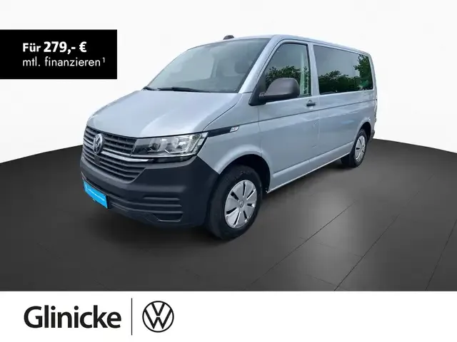 Volkswagen T6.1 Kombi