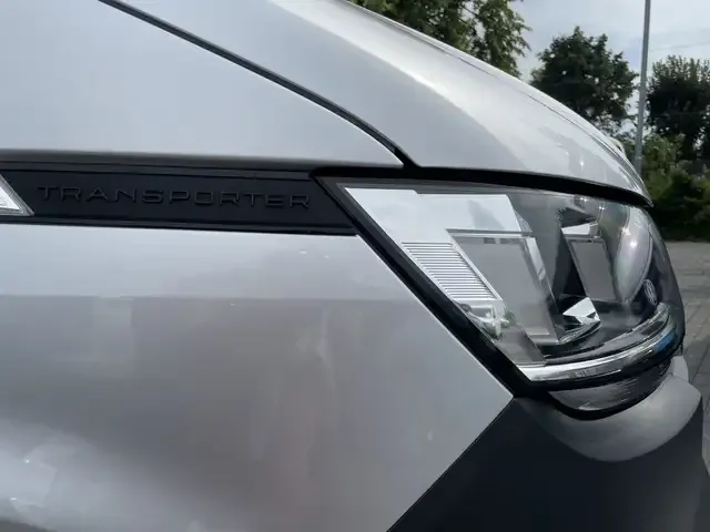 Volkswagen T6.1 Kombi