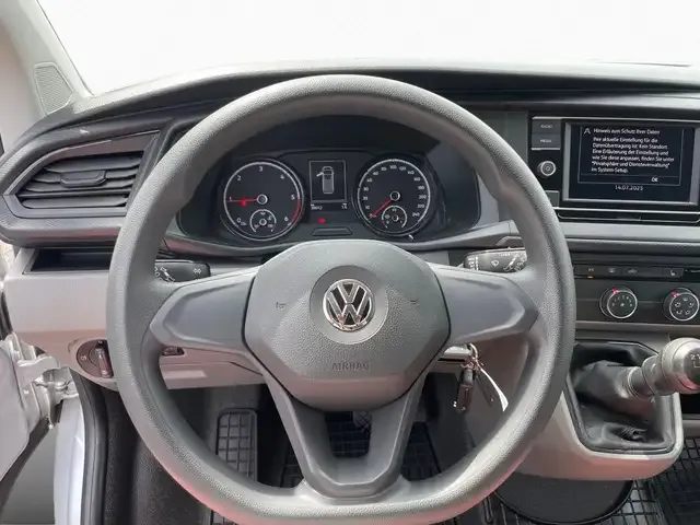 Volkswagen T6.1 Kombi
