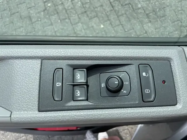 Volkswagen T6.1 Kombi