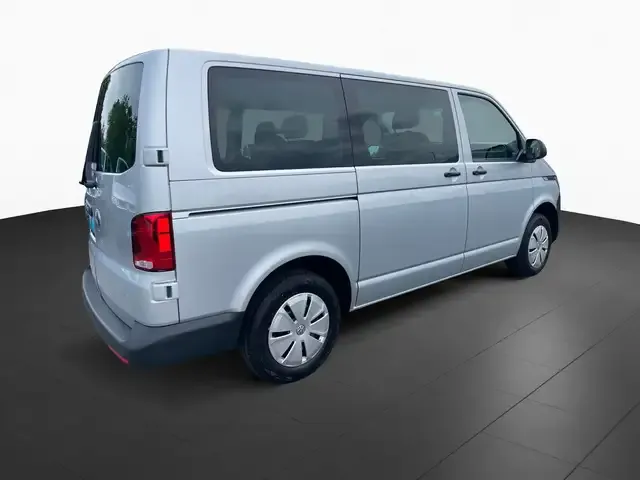 Volkswagen T6.1 Kombi