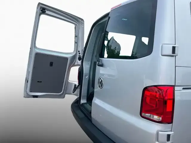Volkswagen T6.1 Kombi