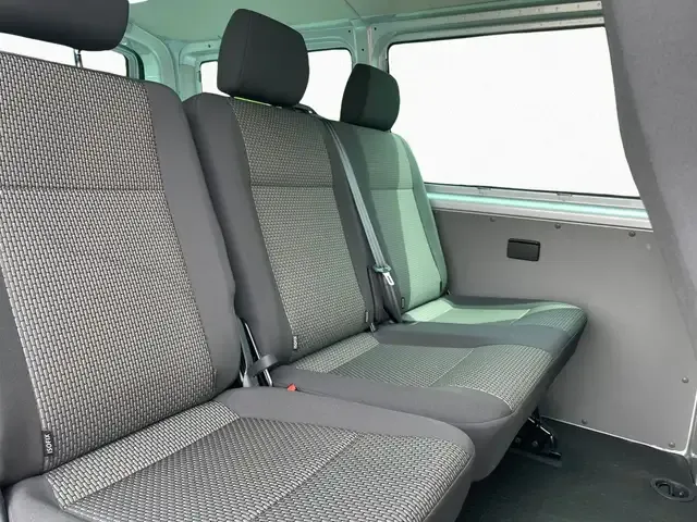 Volkswagen T6.1 Kombi