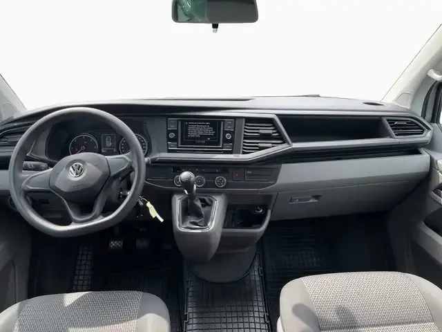 Volkswagen T6.1 Kombi