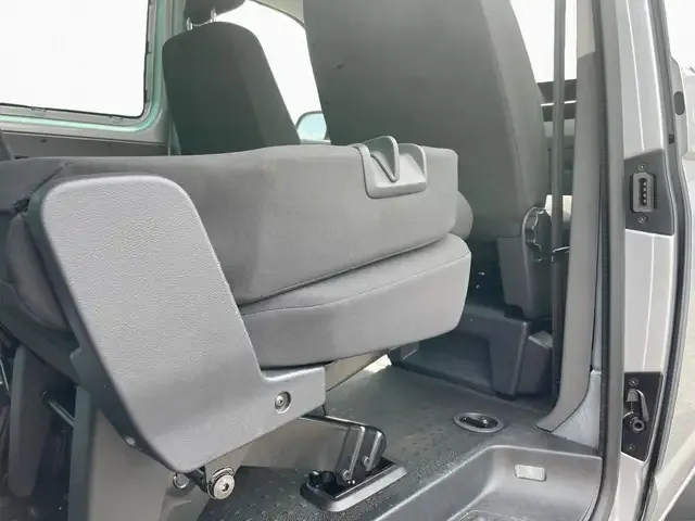 Volkswagen T6.1 Kombi
