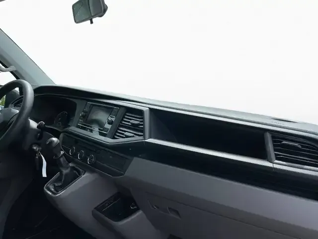 Volkswagen T6.1 Kombi