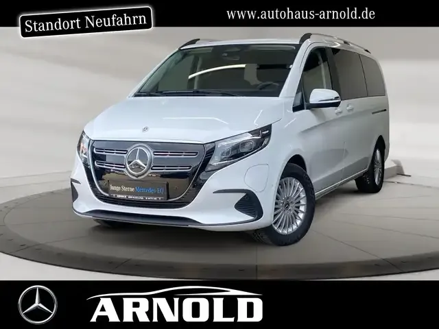Mercedes-Benz EQV 300