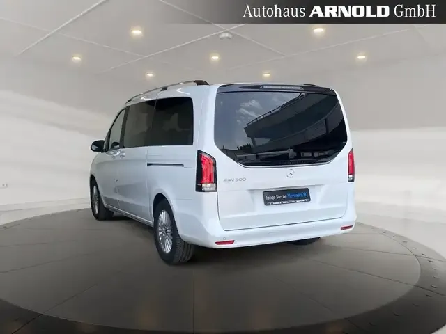 Mercedes-Benz EQV 300