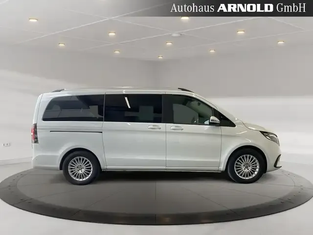 Mercedes-Benz EQV 300