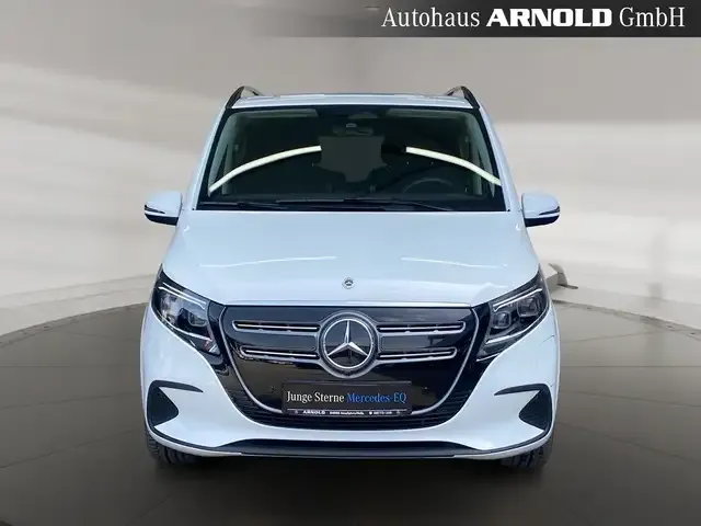 Mercedes-Benz EQV 300